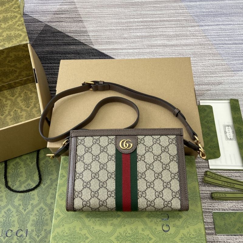 Gucci Clutch Bags